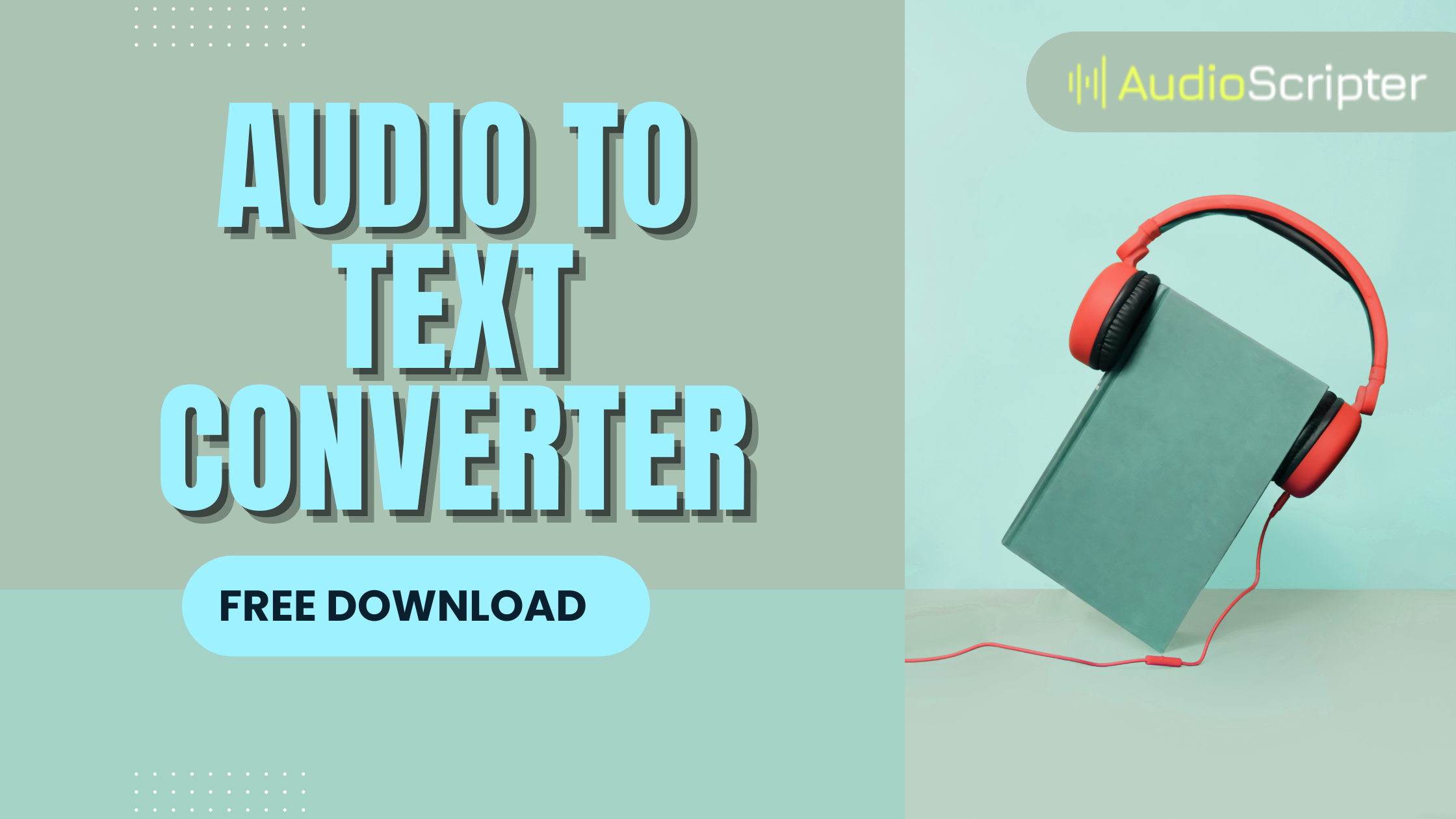 Audio to Text Converter Free Download: Save Time with Smart Tools